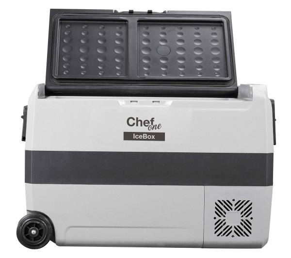 ChefOne IceBox T50 44l - Kup na Raty - RRSO 0%