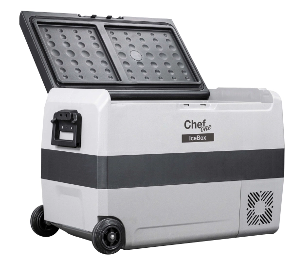 ChefOne IceBox T50 44l - Kup na Raty - RRSO 0%