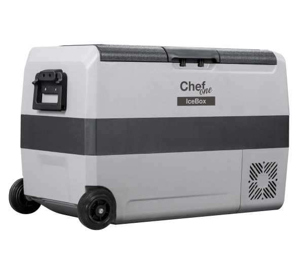 ChefOne IceBox T50 44l - Kup na Raty - RRSO 0%
