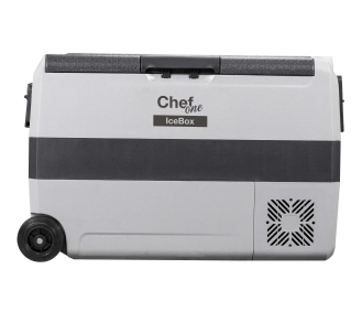 ChefOne IceBox T50 44l - Kup na Raty - RRSO 0%