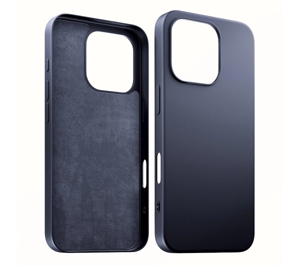 3mk Matt Case Pro do iPhone 16 Pro