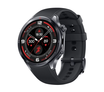 Smartwatch OnePlus Watch 3 47mm GPS Czarny