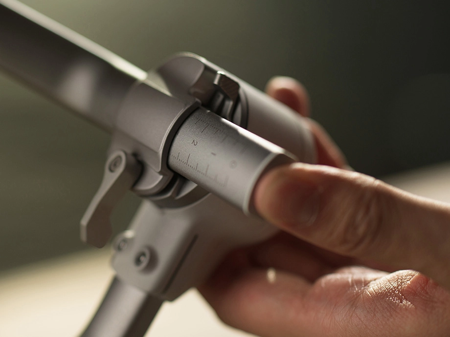 фото Стабілізатор для камери DJI RS 4 Mini Handheld Gimbal Stabilizer (CP.RN.00000442.02)