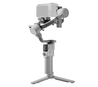 Gimbal DJI RS 4 Mini
