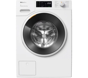 Pralka Miele WWD380 WCS PWash&Steam Funkcje AI 9kg 1400obr/min Zdalne sterowanie