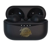 Słuchawki bezprzewodowe OTL Technologies The Legend of Zela TWS Earphones Dla Dzieci Dokanałowe Bluetooth 5.3 Czarny