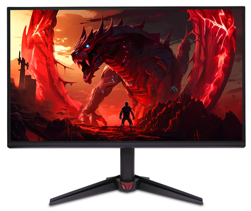 Monitor Acer Nitro VG270 Gbmipx 27" Full HD IPS 120Hz 1ms Gamingowy