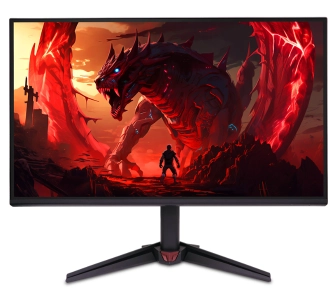 Monitor Acer Nitro VG270 Gbmipx 27" Full HD IPS 120Hz 1ms Gamingowy