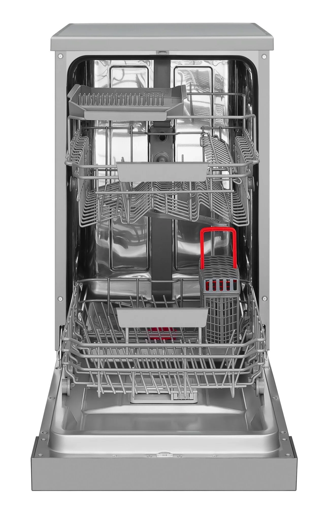 фото Посудомийна машина Amica DFM42C7TOqSD