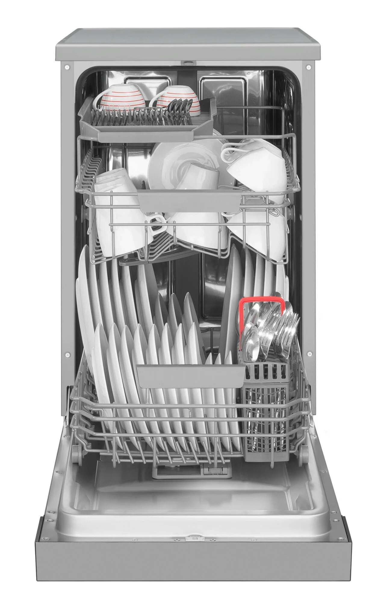 фото Посудомийна машина Amica DFM42C7TOqSD