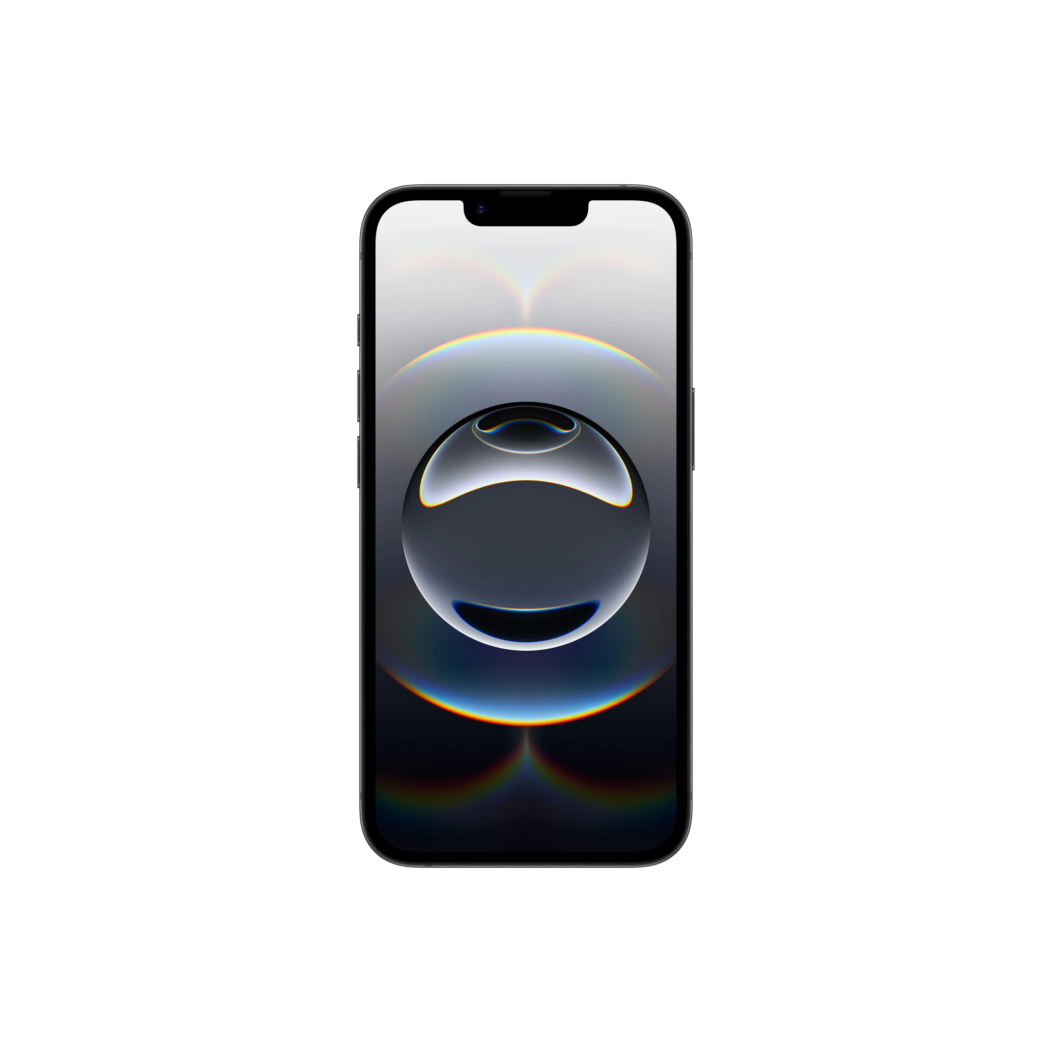 Apple iPhone 16e ブラック 128GB Kup produkt iPhone 16 128 GB – czarny - Apple (PL)