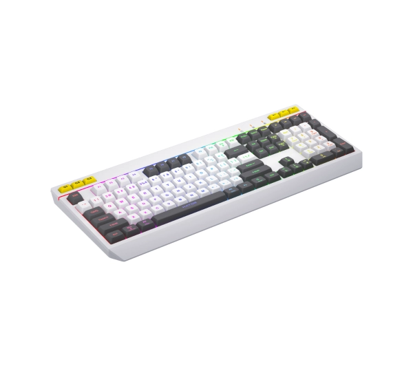 Hator Icefall Biały