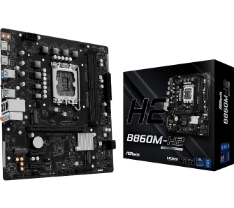 Płyta główna ASrock B860M-H2