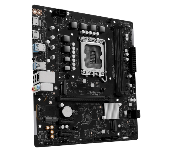 ASrock B860M-H2 - Kup na Raty - RRSO 0%