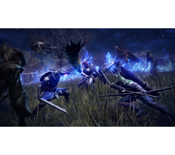 Elden Ring Nightreign Seekers Edition Gra na Xbox Series X / Xbox One