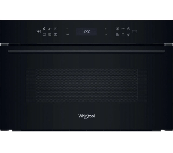 Whirlpool WMD7O4TB Grill