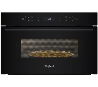Kuchenka mikrofalowa Whirlpool WMD7O4TB Grill