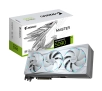 Karta graficzna Gigabyte GeForce RTX 5090 MASTER ICE 32GB GDDR7 512bit DLSS 4