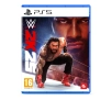 WWE 2K25 Gra na PS5