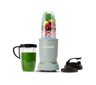 Nutribullet Pro NB907MAJD 0,9l 2 butelki - Kup na Raty - RRSO 0%