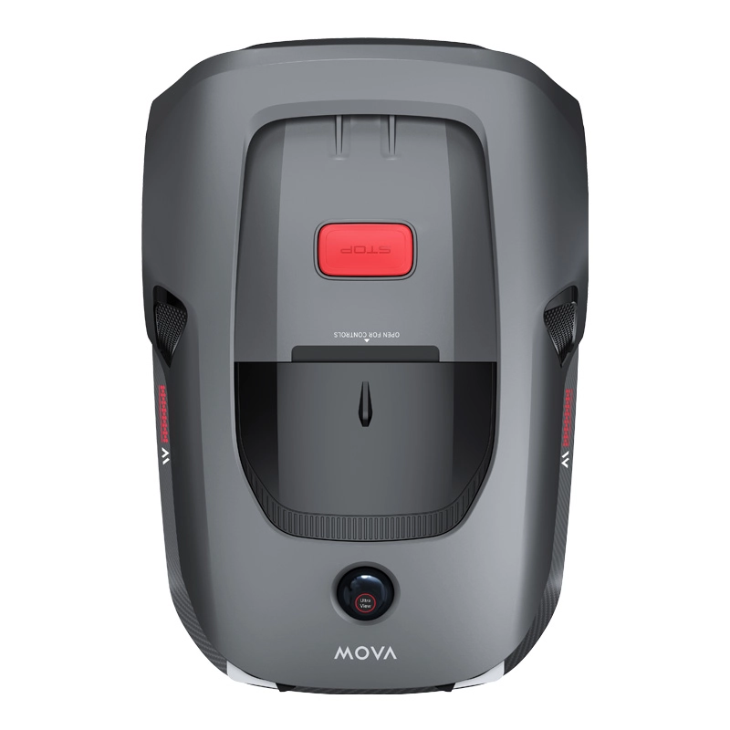 фото Газонокосарка-робот Mova 600