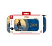 Konsola Nintendo Switch Lite Hyrule Edition + NS Online 365dni + Expansion Pack + Etui PDP Zelda Hyrule Blue