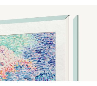 TCL FRM653A-O do NXTVision A300W 65" Vernal Mint