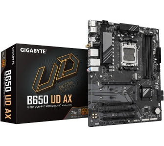 Płyta główna Gigabyte B650 UD AX