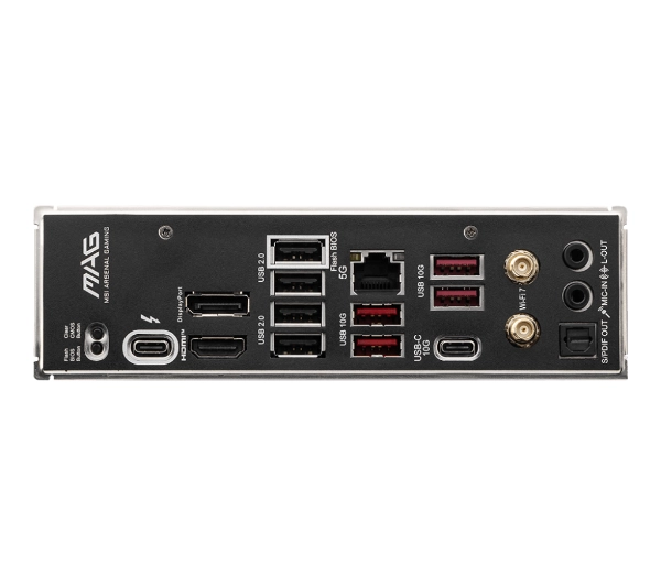 MSI MAG B860 TOMAHAWK WIFI - Kup na Raty - RRSO 0%