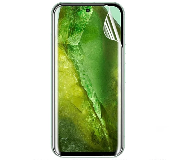 Bizon na ekran Hydrogel Front do Pixel 8a 2 sztuki