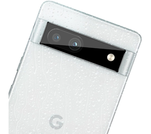 Bizon na aparat Lens do Pixel 7A 2 sztuki