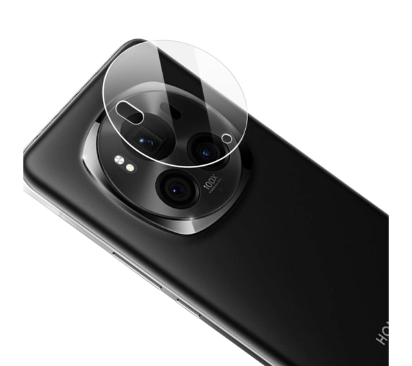 Bizon na aparat Lens do Honor Magic6 Pro 2 sztuki