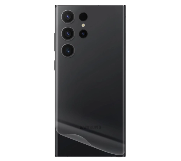 Bizon na tył Hydrogel do Galaxy S23 Ultra 2 sztuki