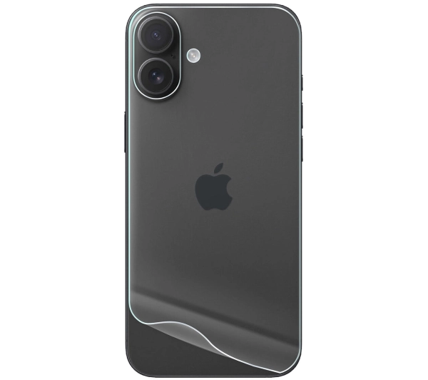 Bizon na tył Hydrogel do do Apple iPhone 16 Plus 2 sztuki
