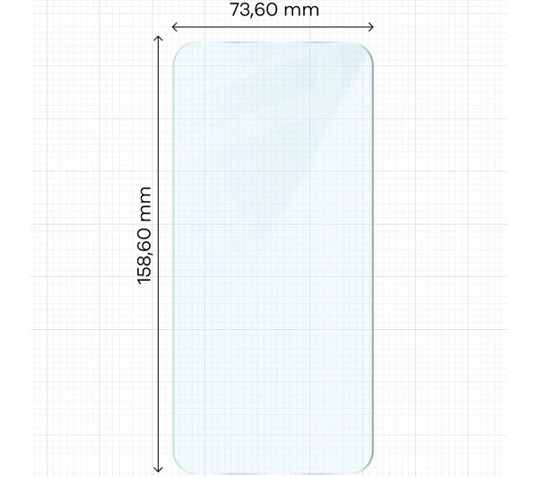 Bizon Clear 2 do Galaxy S24 FE 5G/A36 5G/A56 5G