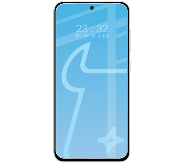Bizon Clear 2 do Galaxy S24 FE 5G/A36 5G/A56 5G