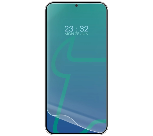 Bizon na ekran Hydrogel Front do Galaxy S25 Plus/S24 Plus 2 sztuki