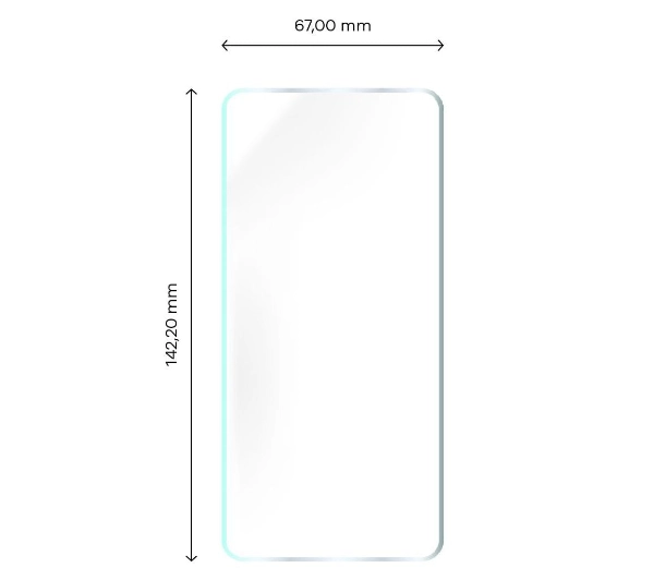 Bizon na ekran Hydrogel do Galaxy S23 2 sztuki