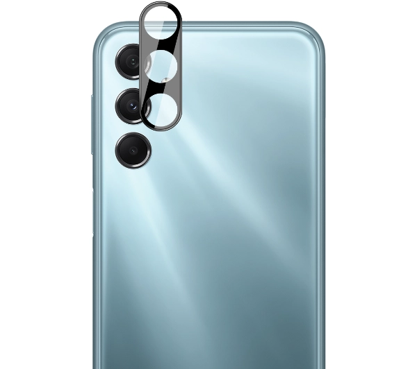 Bizon na aparat Lens do Galaxy A05s 2 sztuki