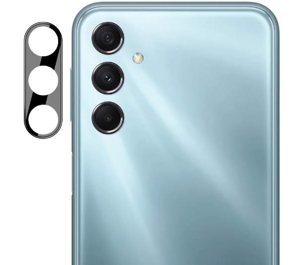 Bizon na aparat Lens do Galaxy A05s 2 sztuki