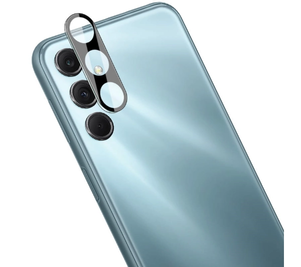 Bizon na aparat Lens do Galaxy A05s 2 sztuki