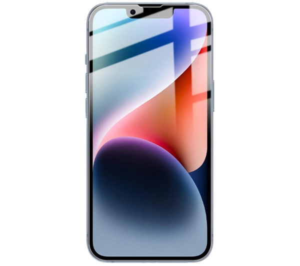 Bizon na tył i przód Hydrogel do iPhone 14