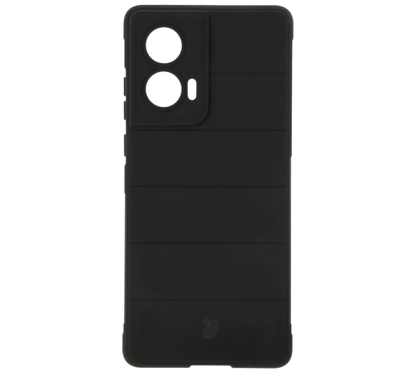 Bizon Tur do Motorola Edge 50 Fusion Black