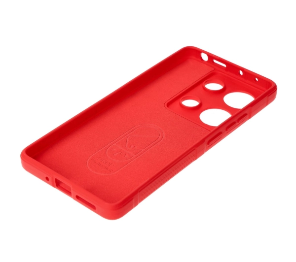 Bizon Tur do Xiaomi Redmi Note 13 Pro 4G/Poco M6 Pro 4G Red