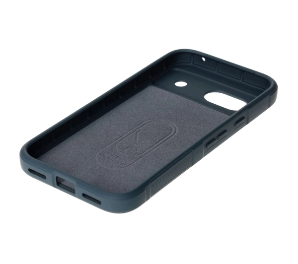 Bizon Tur do Google Pixel 8a Dark Blue