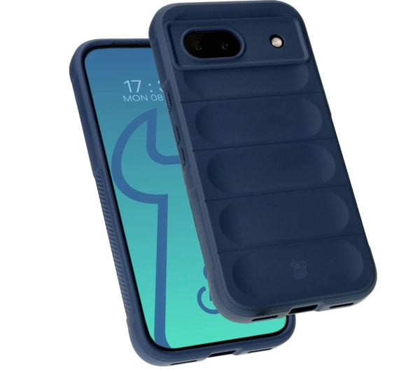 Bizon Tur do Google Pixel 8a Dark Blue