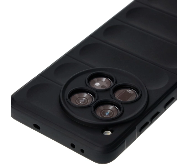Bizon Tur do OnePlus 12 Black