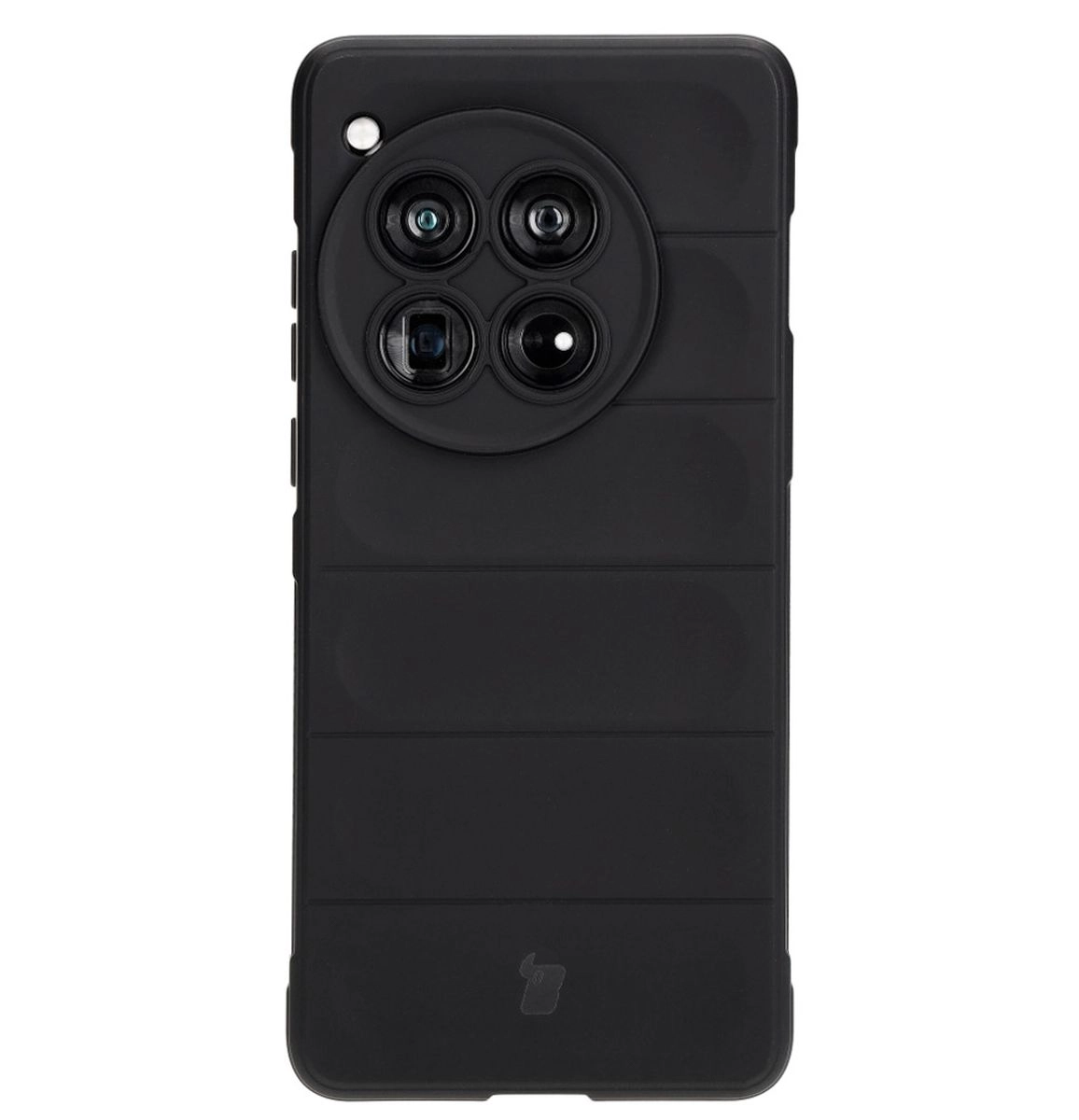 Etui Bizon Tur do OnePlus 12 Black