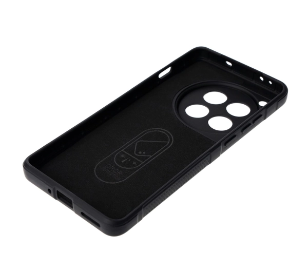 Bizon Tur do OnePlus 12 Black