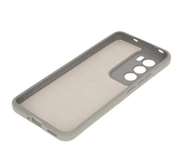 Bizon Tur do Oppo Reno 12 Light Grey